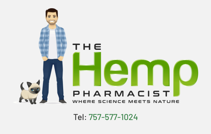 The Hemp Pharmacist