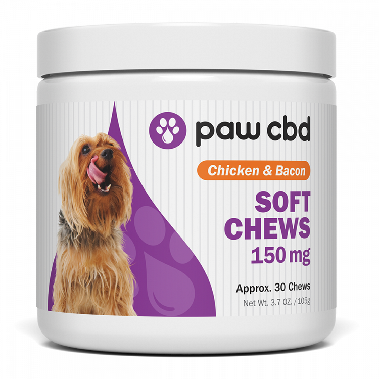 Skip to the beginning of the images gallery CLICK HERE TO VIEW OUR LAB RESULTS Pet CBD Oil Soft Chews for Dogs