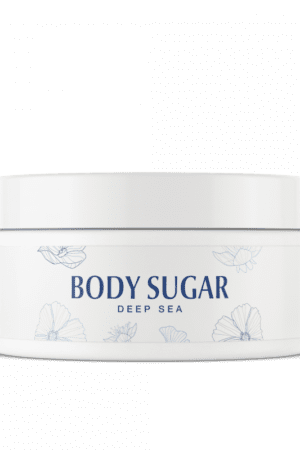 The sugar scrub from cbdMD Botanicals helps uncover your healthiest skin by gently removing dead skin cells and providing deep hydration with shea butter and coconut oil.