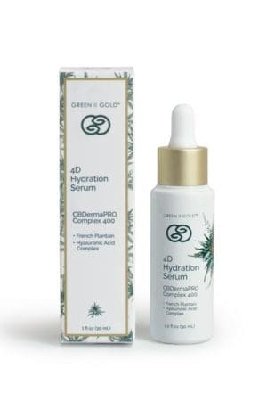 Highly concentrated, this ultra-hydrating serum combines the power of hemp-derived CBDermaPRO Complex with technologically-advanced moisturizers to instantly smooth and enhance the appearance of your skin.