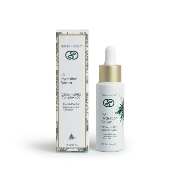 Highly concentrated, this ultra-hydrating serum combines the power of hemp-derived CBDermaPRO Complex with technologically-advanced moisturizers to instantly smooth and enhance the appearance of your skin.