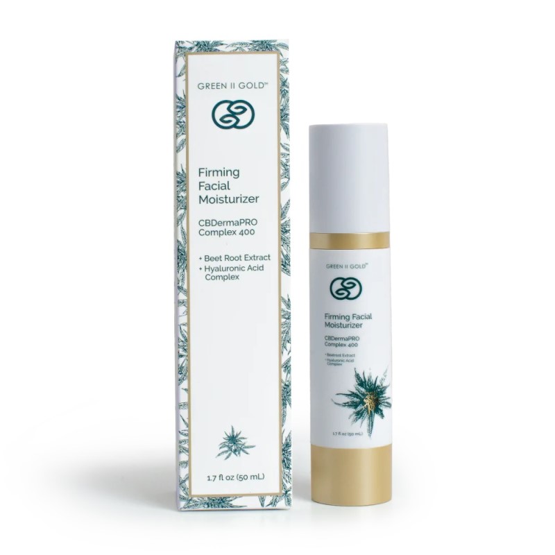 Deeply nourishing, this nutrient-rich moisturizer combines the power of hemp-derived CBDermaPRO Complex with clinical-strength botanicals to leave your skin smooth and supple.