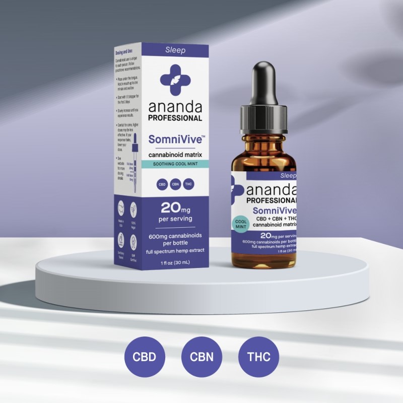 ananda professional sleep cbd oil for helping with insominia