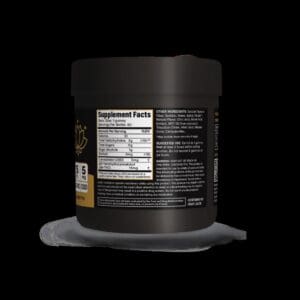 ananda professional delta 8 gummy