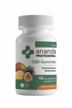 Ananda Professional CBD Fruit Chews