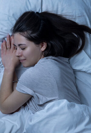 Sleep